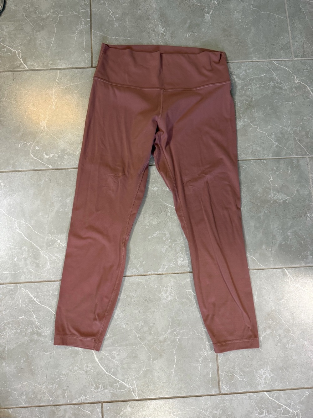 Lululemon Align 25” legging